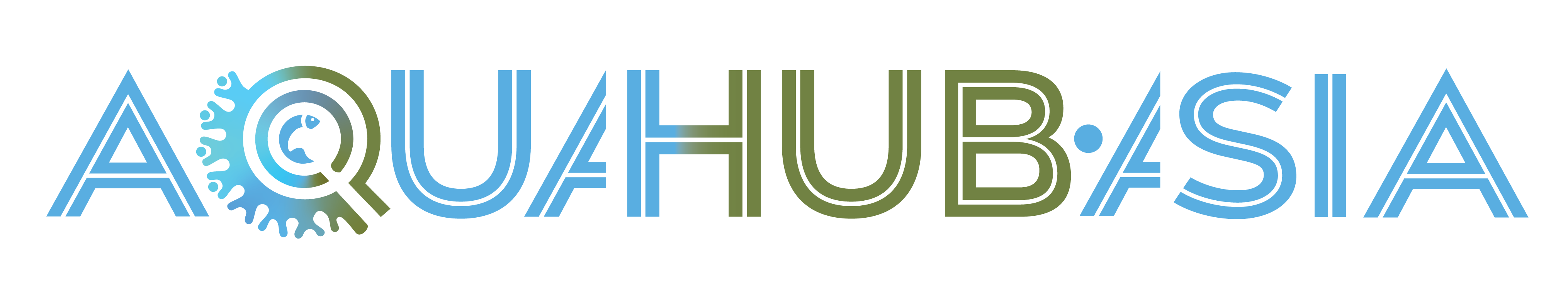 Aquahub logo