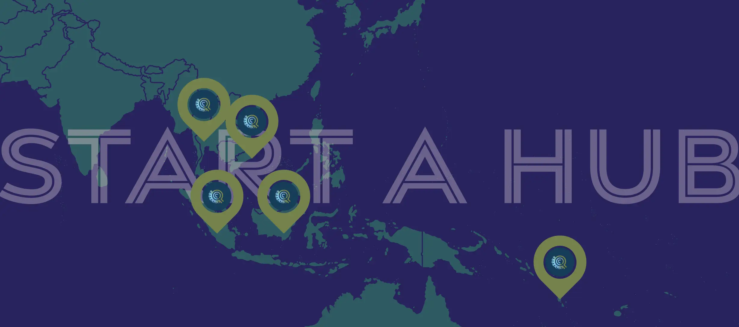 Local hub preview