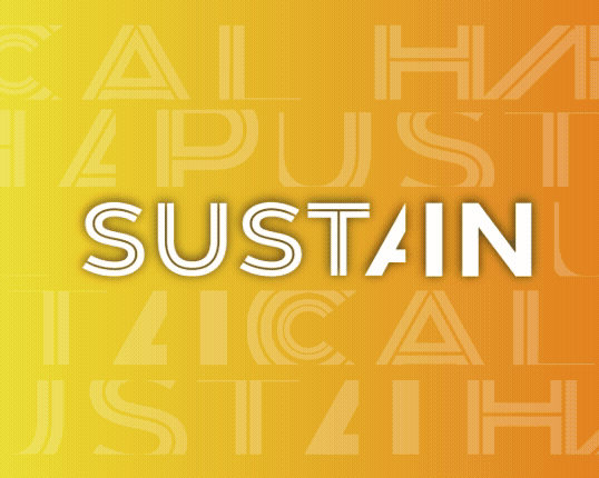 Sustain pathway tile