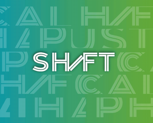 Shift pathway tile